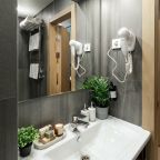Двухместный (Комфорт), Отель CHELNY INN