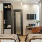 Двухместный (Комфорт), Отель CHELNY INN