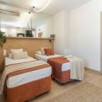 Двухместный (Комфорт), Отель CHELNY INN