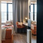 Двухместный (Комфорт), Отель CHELNY INN