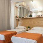 Двухместный (Комфорт), Отель CHELNY INN