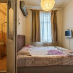 Двухместный (Стандартный двухместный номер с 1 кроватью), Erenler Hostel & Hotel