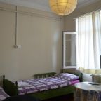 Номер (Односпальная кровать в общем номере для мужчин и женщин), Erenler Hostel & Hotel