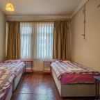 Номер (Односпальная кровать в общем номере для мужчин и женщин), Erenler Hostel & Hotel