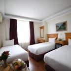 Трехместный (Трехместный номер эконом-класса), Express Star Hotel Taksim