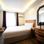 Двухместный (Двухместный номер с 1 кроватью), Express Star Hotel Taksim