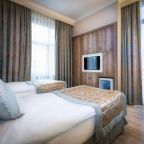 Двухместный (Двухместный номер с 1 кроватью), Fatih Hotel Corner