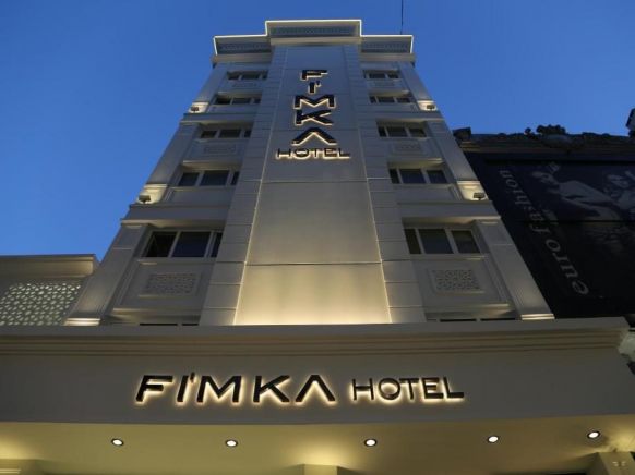 Fimka Hotel