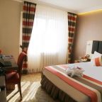 Двухместный (Двухместный номер с 1 кроватью), Fimka Hotel