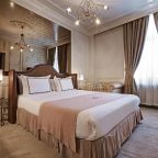 Двухместный (Улучшенный номер), Galata Antique Hotel - Special Category