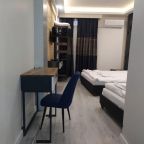 Трехместный (Трехместный номер эконом-класса), Galata Istanbul Hotel