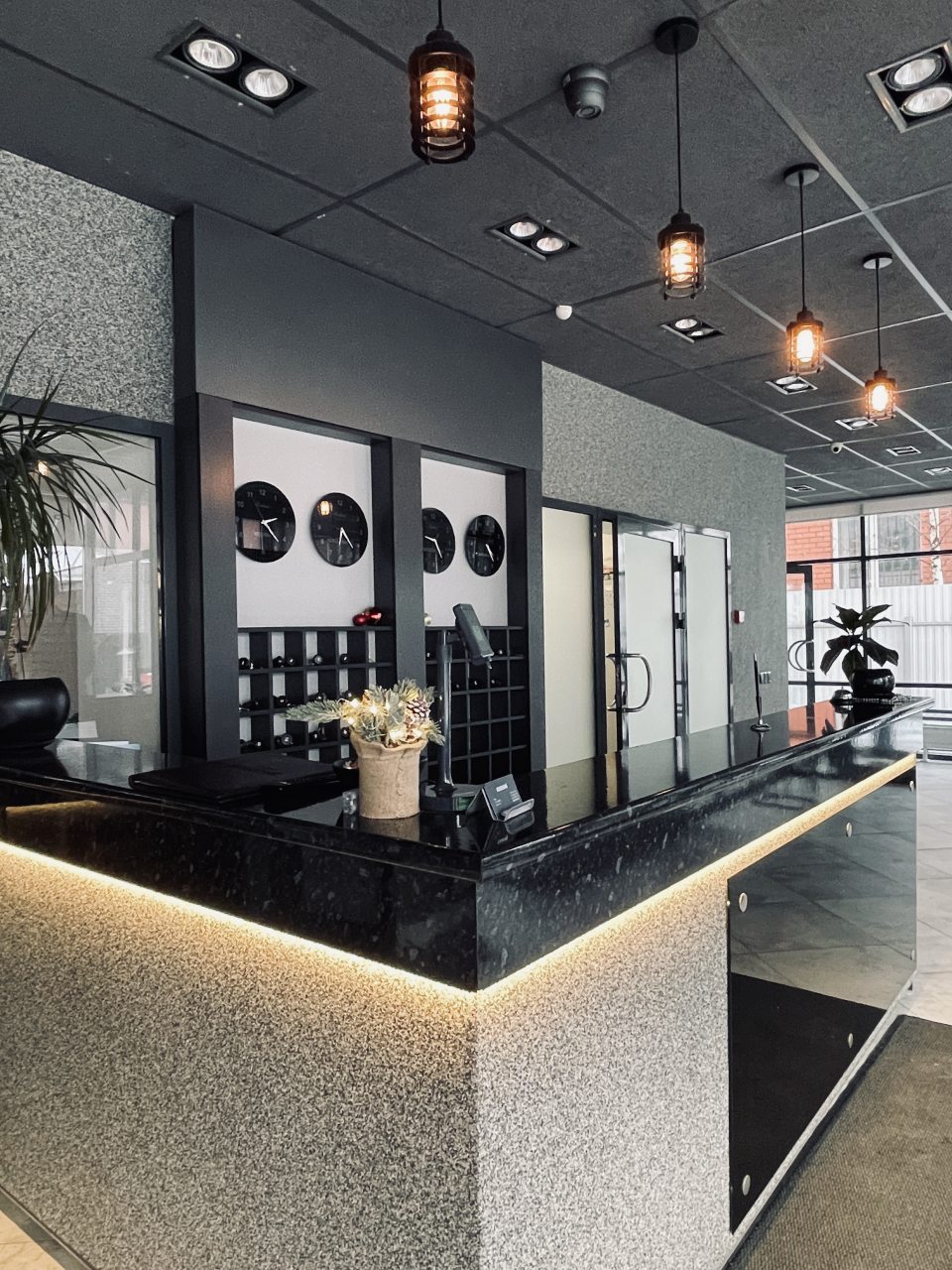 Гостевой дом Исаевский, Тверь