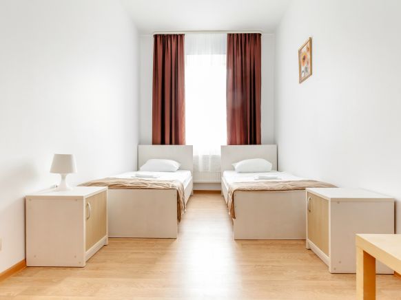 Фотография номера мини отеля Исаевский