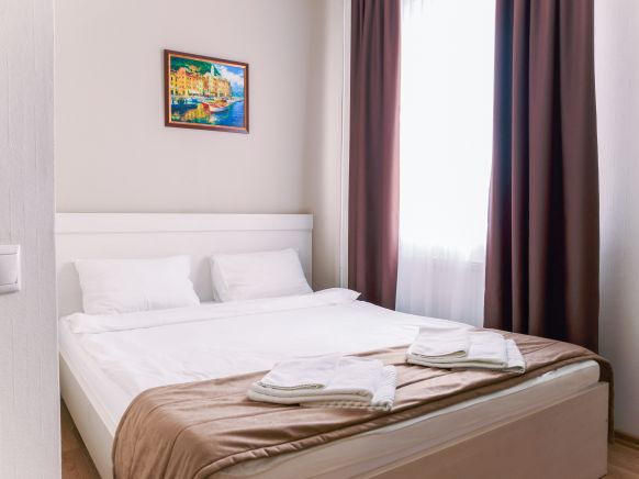 Фотография номера мини отеля Исаевский