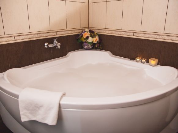 Фотография номера мини отеля Исаевский