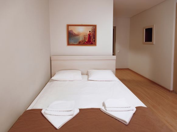 Фотография номера мини отеля Исаевский