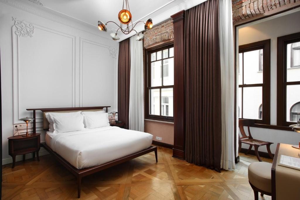 Georges hotel. Georges Hotel Galata. Galata by Boss Hotel 5*.