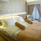 Двухместный (Двухместный номер эконом-класса с 1 кроватью), Golden Rain Hotel Old City