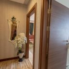 Сьюит (Семейный люкс), Отель Andalouse Suite Hotel