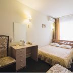 Одноместный (Одноместный номер Стандарт), Гостиничный комплекс Святогор