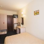 Одноместный (Одноместный номер Стандарт), Гостиничный комплекс Святогор