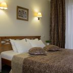 Двухместный (Двухместный Комфорт c балконом (1 кровать)), Гостиничный комплекс Святогор