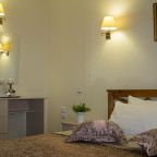 Двухместный (Двухместный Комфорт c балконом (1 кровать)), Гостиничный комплекс Святогор