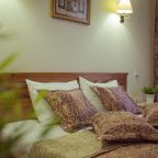 Двухместный (Двухместный Комфорт c балконом (1 кровать)), Гостиничный комплекс Святогор