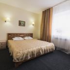 Двухместный (Двухместный номер Стандарт (1 кровать)), Гостиничный комплекс Святогор