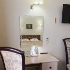 Двухместный (Двухместный номер Стандарт (1 кровать)), Гостиничный комплекс Святогор