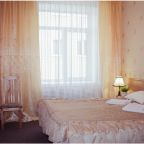 Семейный (Двухкомнатный номер "Семейный" (2+2)), Гостиничный комплекс Святогор