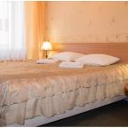 Семейный (Двухкомнатный номер "Семейный" (2+2)), Гостиничный комплекс Святогор