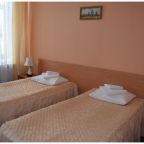 Семейный (Двухкомнатный номер "Семейный" (2+2)), Гостиничный комплекс Святогор
