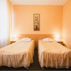 Семейный (Двухкомнатный номер "Семейный" (2+3)), Гостиничный комплекс Святогор