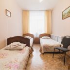 Семейный (Двухкомнатный номер "Семейный" (2+3)), Гостиничный комплекс Святогор