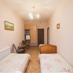 Семейный (Двухкомнатный номер "Семейный" (2+3)), Гостиничный комплекс Святогор