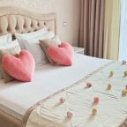 Люкс (Люкс для молодоженов), Гостиничный комплекс Святогор