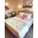 Люкс (Люкс для молодоженов), Гостиничный комплекс Святогор