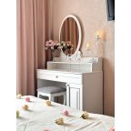 Люкс (Люкс для молодоженов), Гостиничный комплекс Святогор