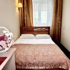 Одноместный (Одноместный номер Стандарт), Гостиничный комплекс Святогор