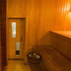 Сауна, Гостиничный комплекс Святогор