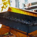 Барбекю, Гостиничный комплекс Святогор