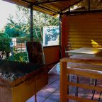 Барбекю, Гостиничный комплекс Святогор