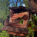 Барбекю, Гостиничный комплекс Святогор