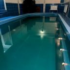 Бассейн 9*4 м, Гостиничный комплекс Святогор