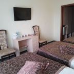 Трёхместный и более (Трехместный номер Стандарт), Гостиничный комплекс Святогор