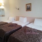 Трёхместный и более (Трехместный номер Стандарт), Гостиничный комплекс Святогор