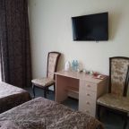 Трёхместный и более (Трехместный номер Стандарт), Гостиничный комплекс Святогор