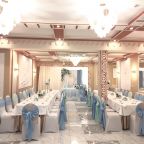 Ресторан, Гостиничный комплекс Святогор