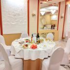 Ресторан, Гостиничный комплекс Святогор